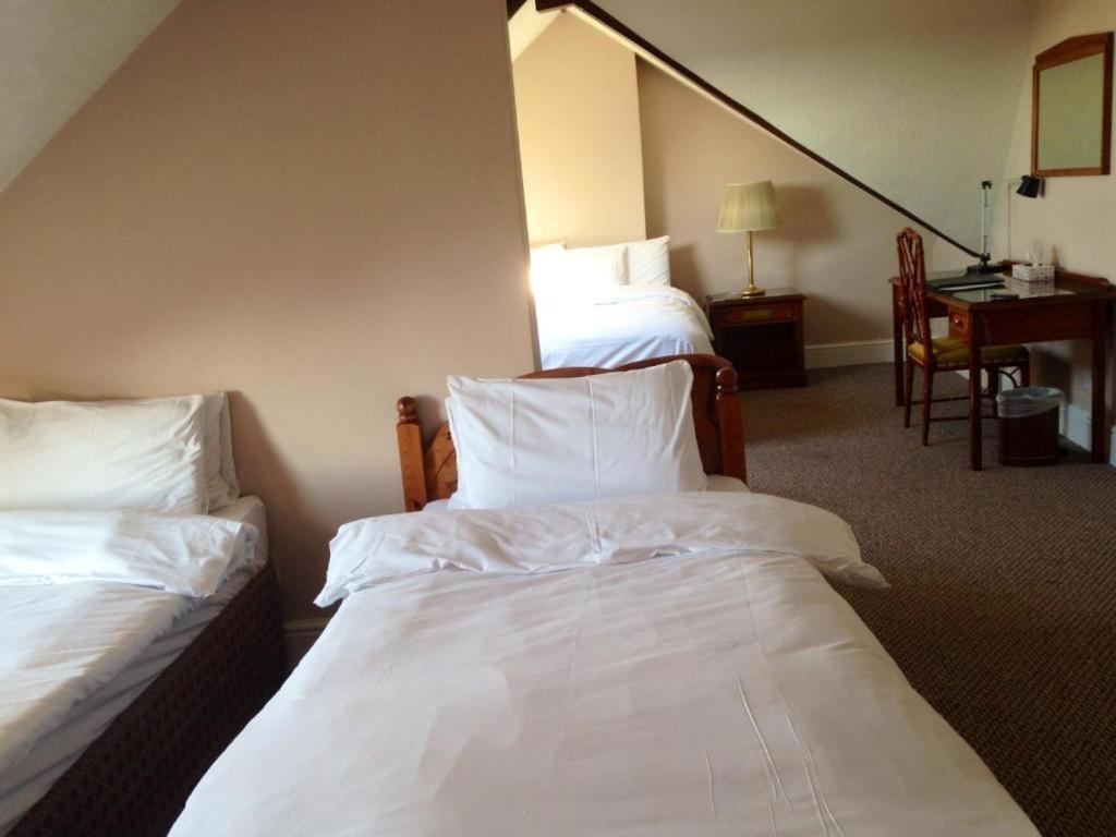 Hotel Grosvenor Rugby