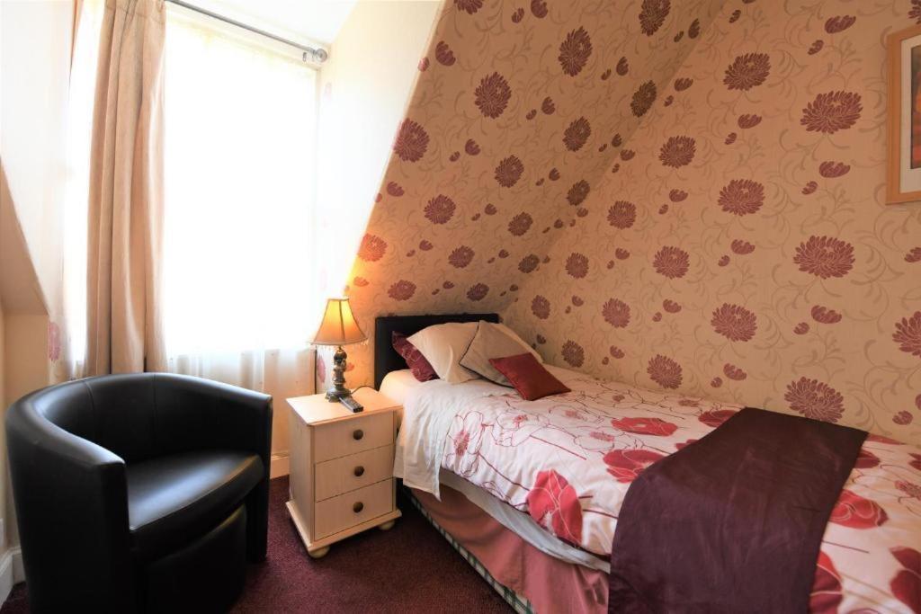Grosvenor Hotel Rugby