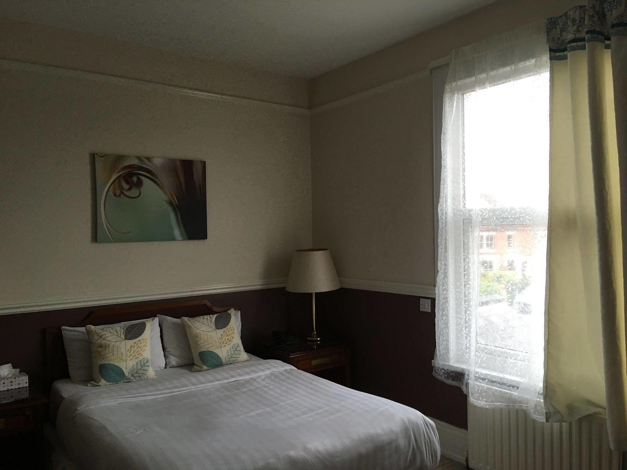 Hotel Grosvenor Rugby