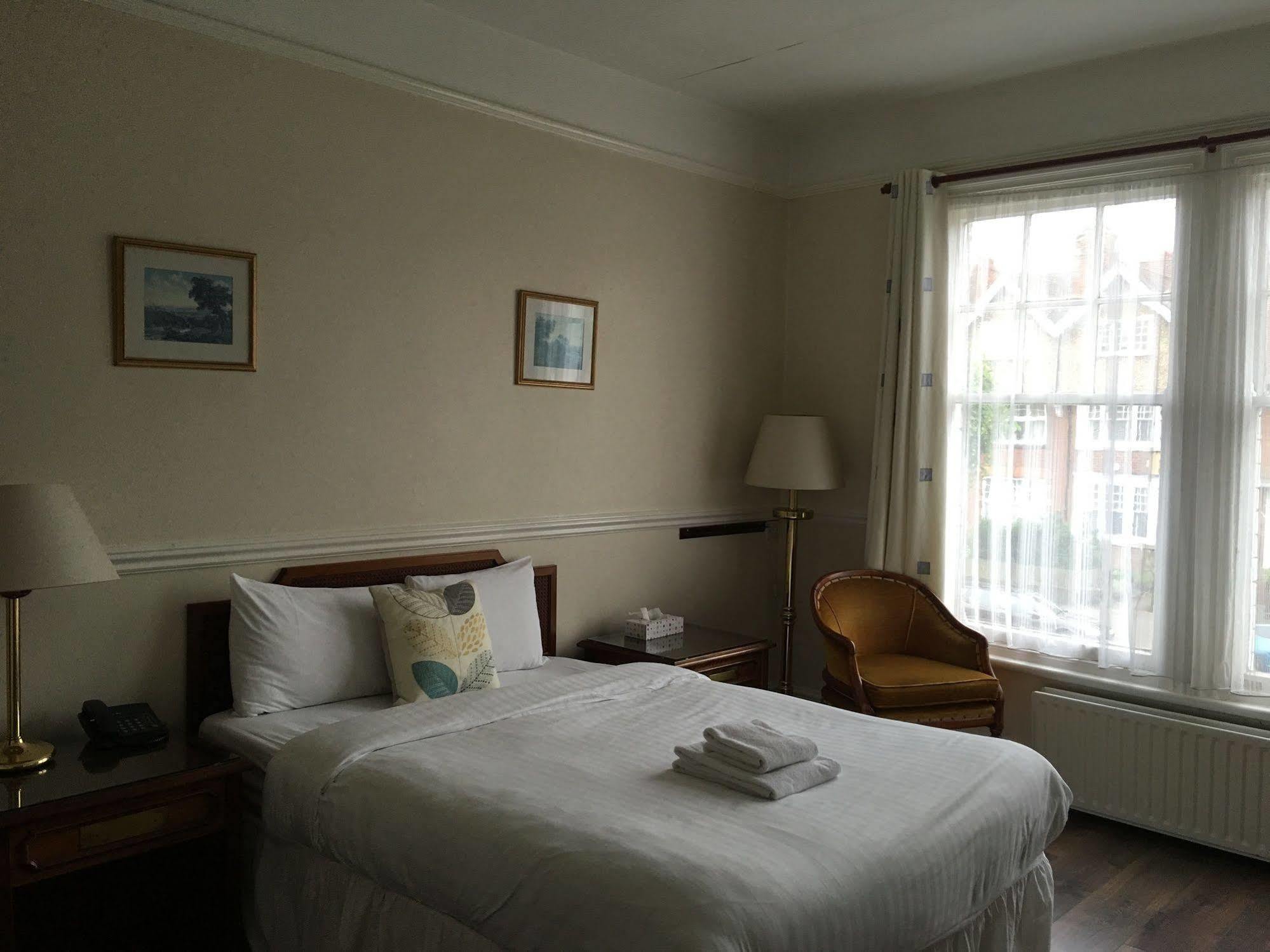 Grosvenor Hotel