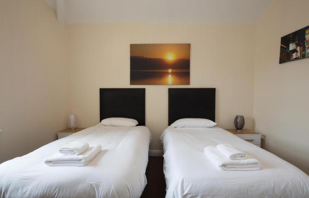 Grosvenor 3*