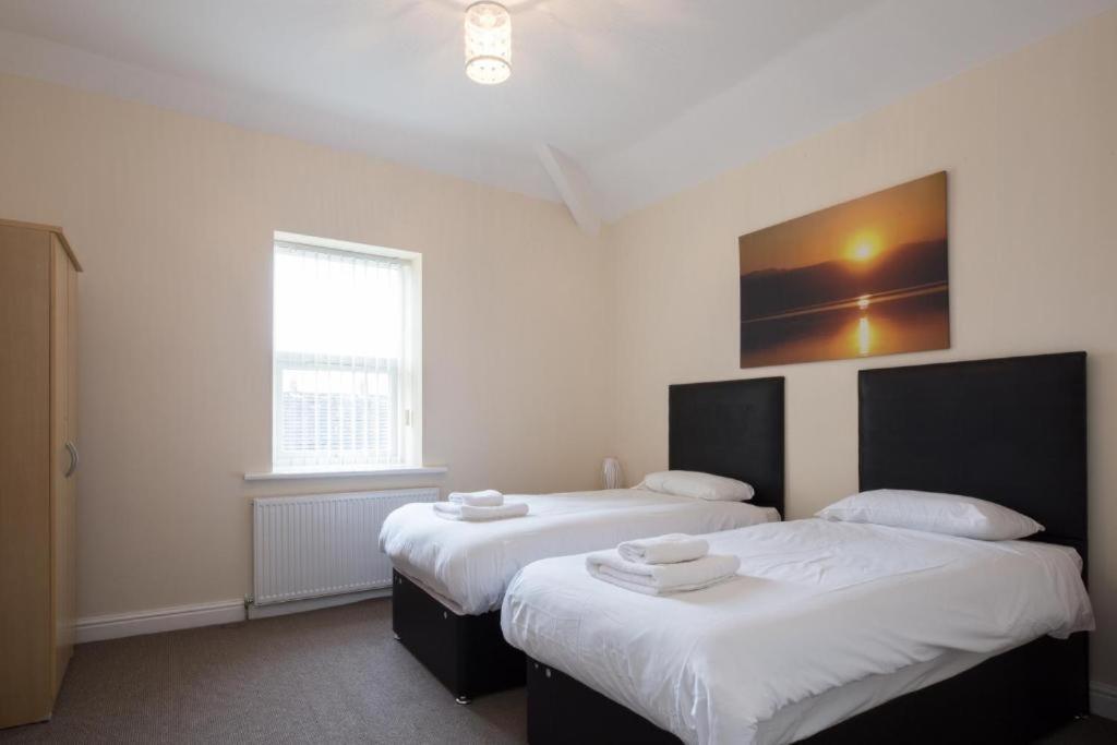 Grosvenor Hotel Rugby