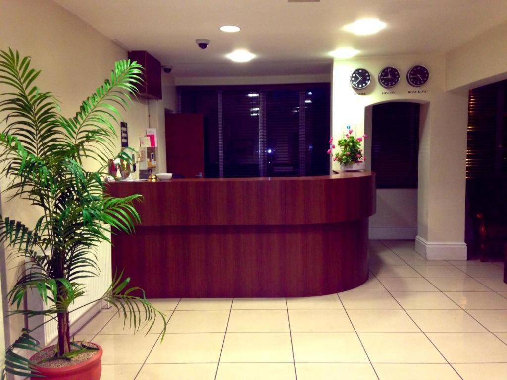 Grosvenor Hotel