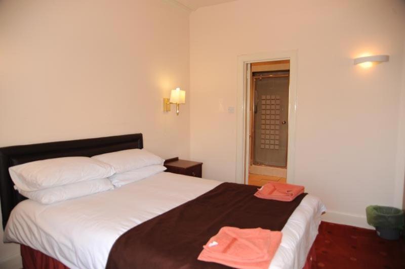 Grosvenor Hotel Rugby