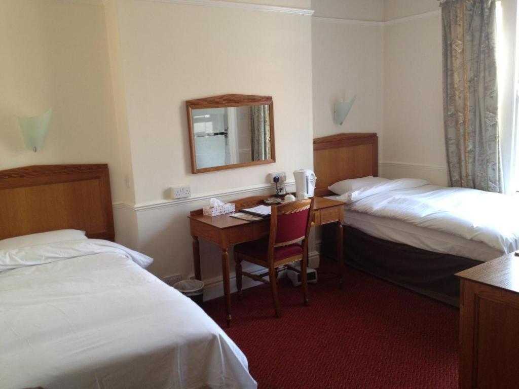 Grosvenor Hotel