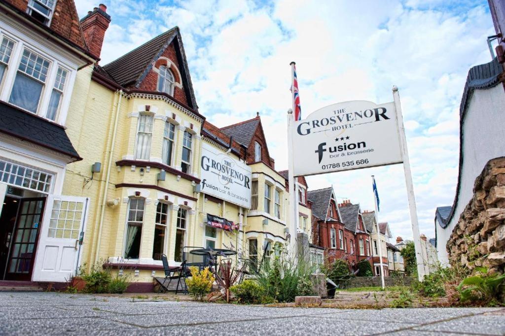 Grosvenor Rugby