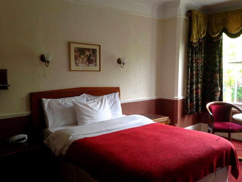 Hotel Grosvenor Rugby