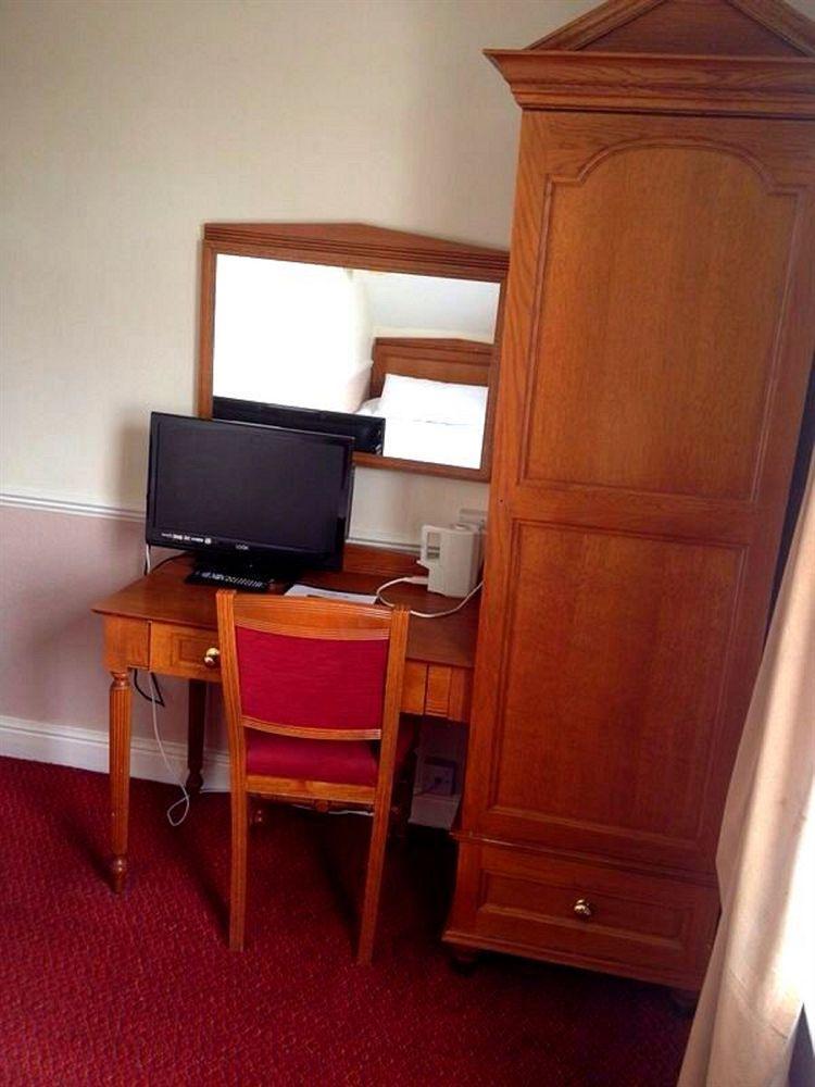 Hotel Grosvenor 3*